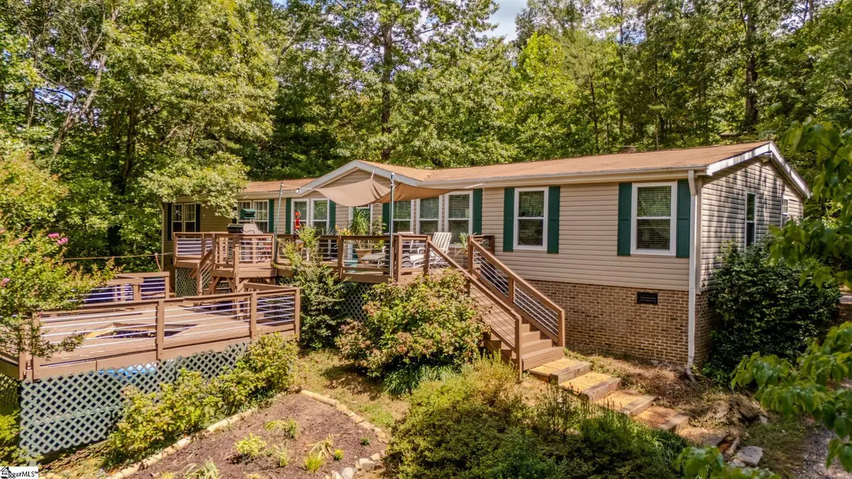 4917 Geer Highway, Cleveland, SC 29635 - #1