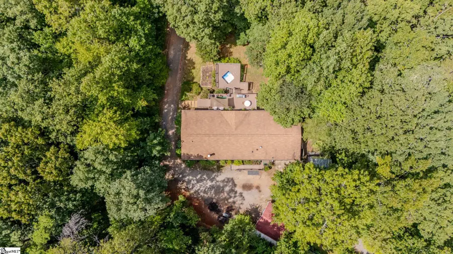 4917 Geer Highway, Cleveland, SC 29635 - #3