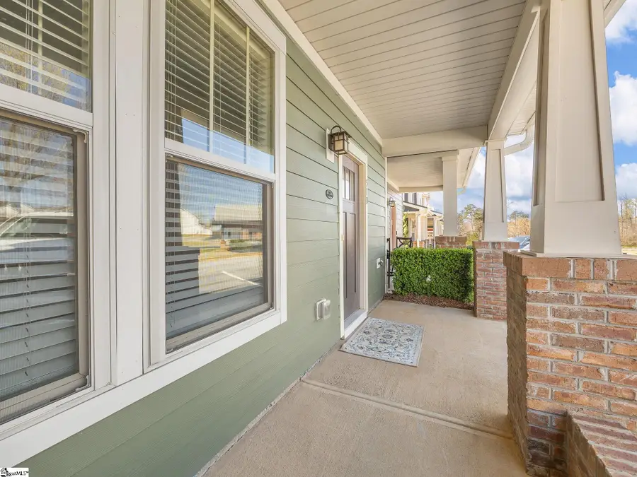 510 Meritage Street, Greer, SC 29651 - #3