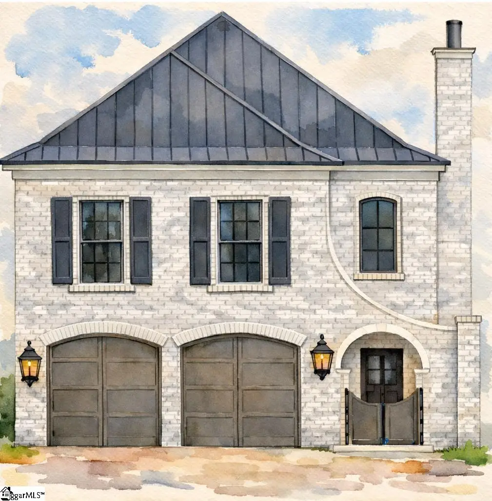 109 Accetta Drive, Greenville, SC 29615 - #1