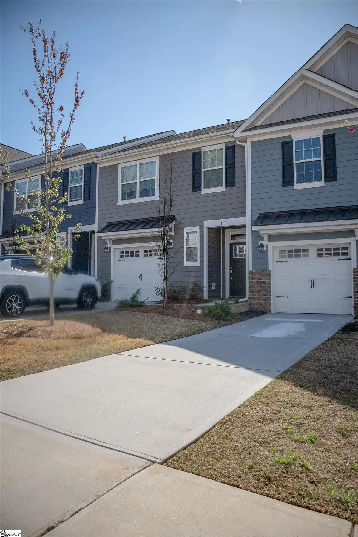 112 Wethington Way, Travelers Rest, SC 29690 - #1