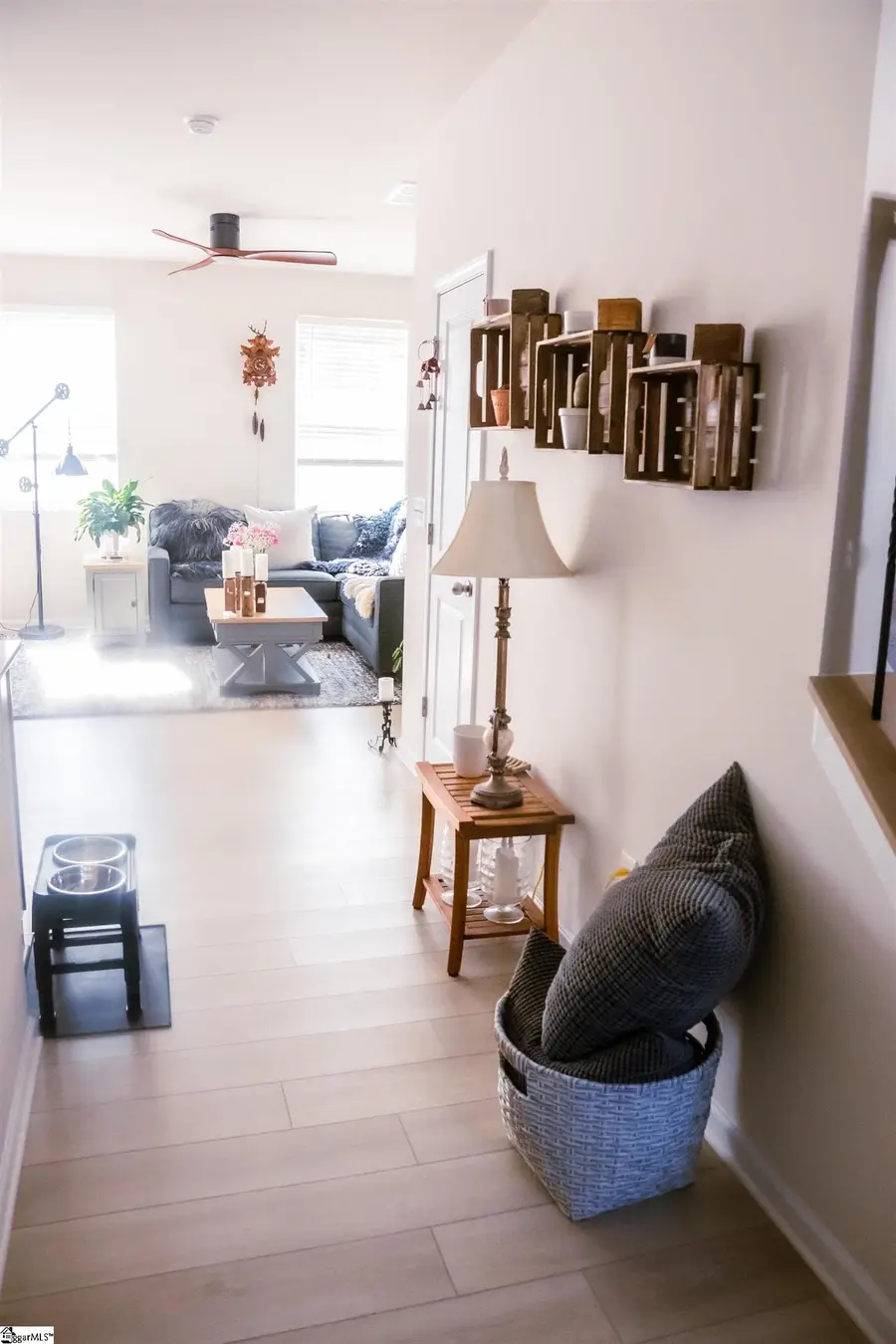 112 Wethington Way, Travelers Rest, SC 29690 - #3