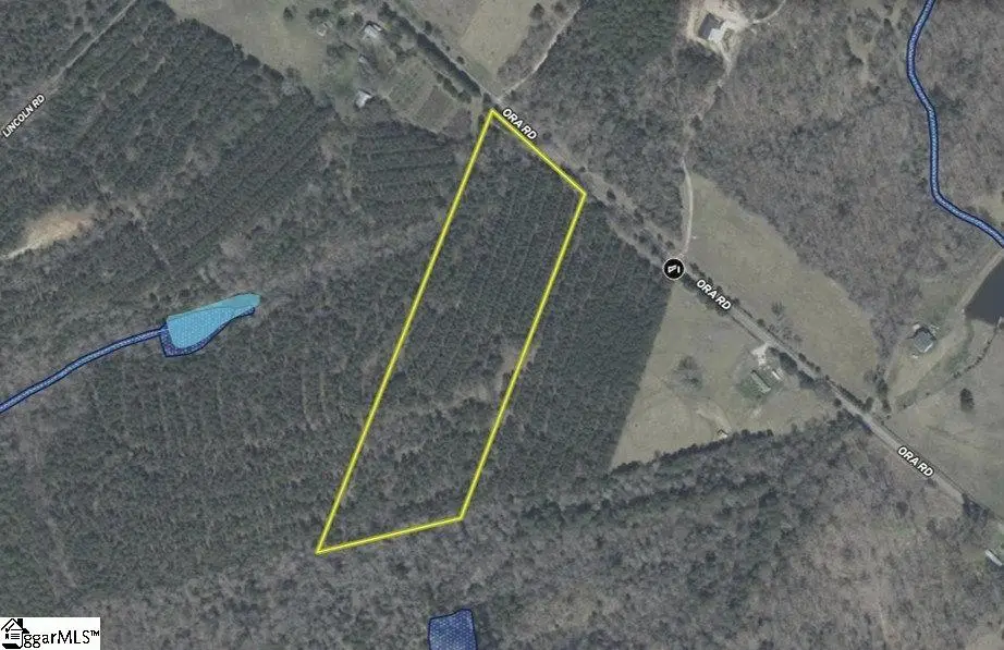 Address Withheld By Seller, Gray Court, SC 29645 - #1