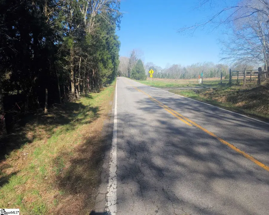 Address Withheld By Seller, Gray Court, SC 29645 - #2