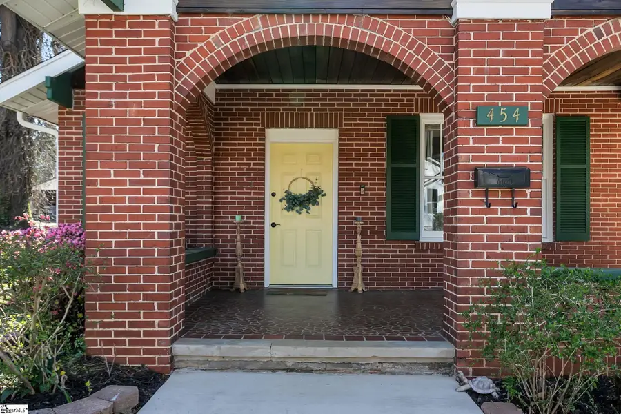 454 S Converse Street, Spartanburg, SC 29306 - #3