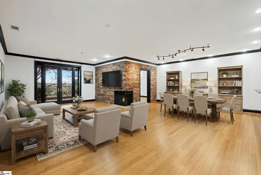 400 N Main Street #203, Greenville, SC 29601 - #3