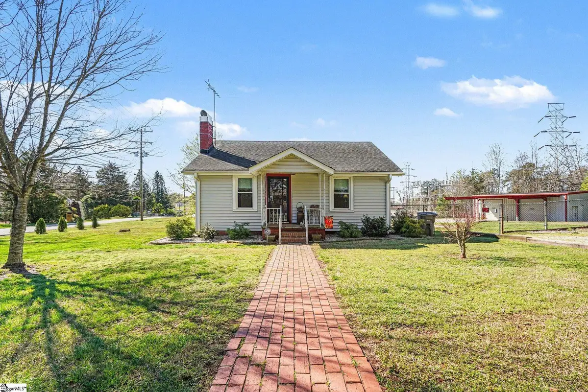 11 Bainbridge Drive, Greenville, SC 29611 - #1