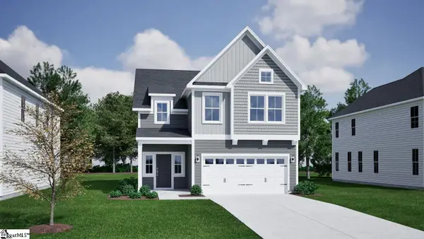 118 Habu Court, Greenville, SC 29611