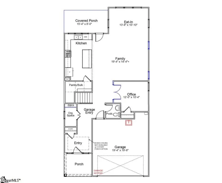 118 Habu Court, Greenville, SC 29611 - #2
