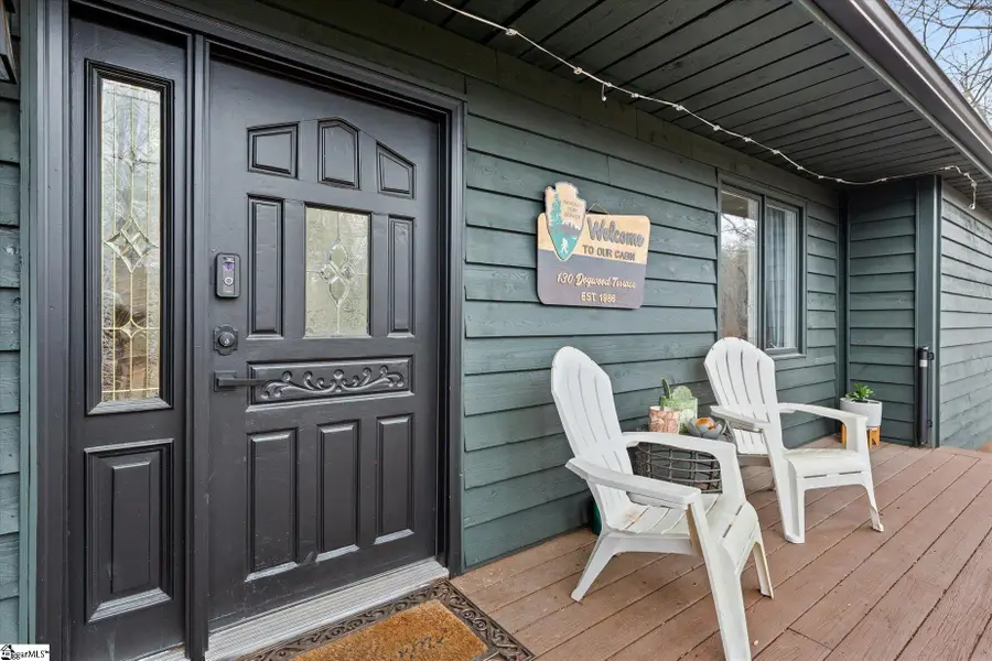 130 Dogwood Terrace, Marietta, SC 29661 - #3