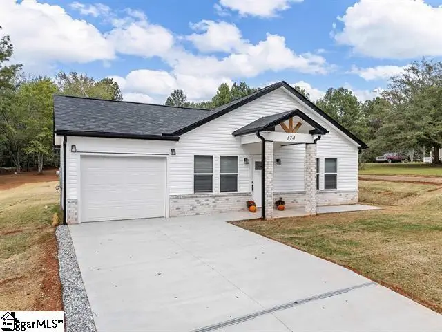 174 Blackman Circle, Cowpens, SC 29330 - #2