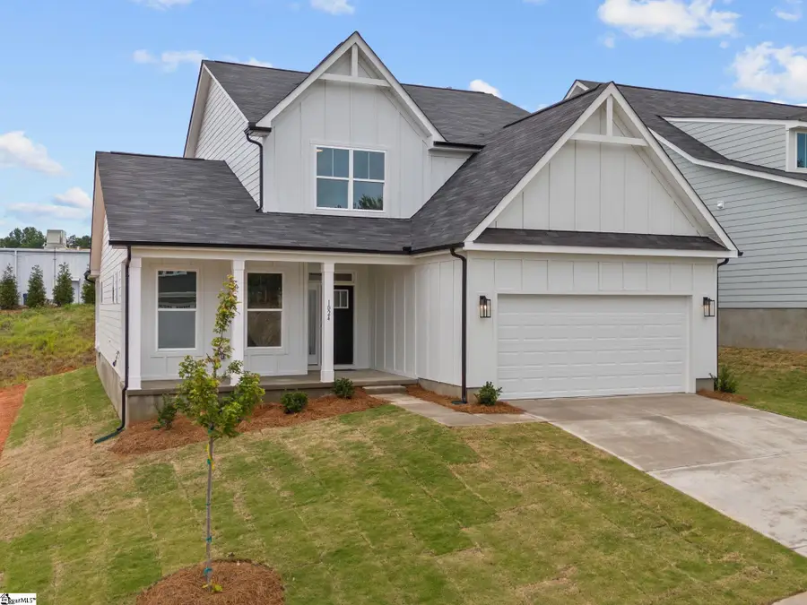 1024 Horse Whisper Run, Landrum, SC 29356 - #2