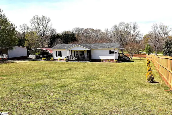 1304 Cheek Road, Greer, SC 29561