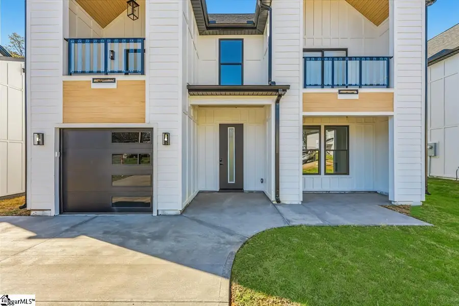 33 Gentry Street, Greenville, SC 29611-3815 - #3