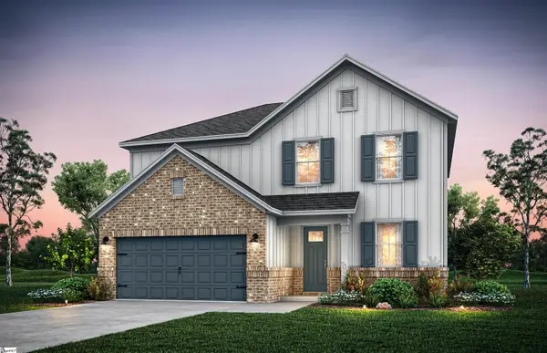 207 Dansby Court #Lot 737, Greenville, SC 29605