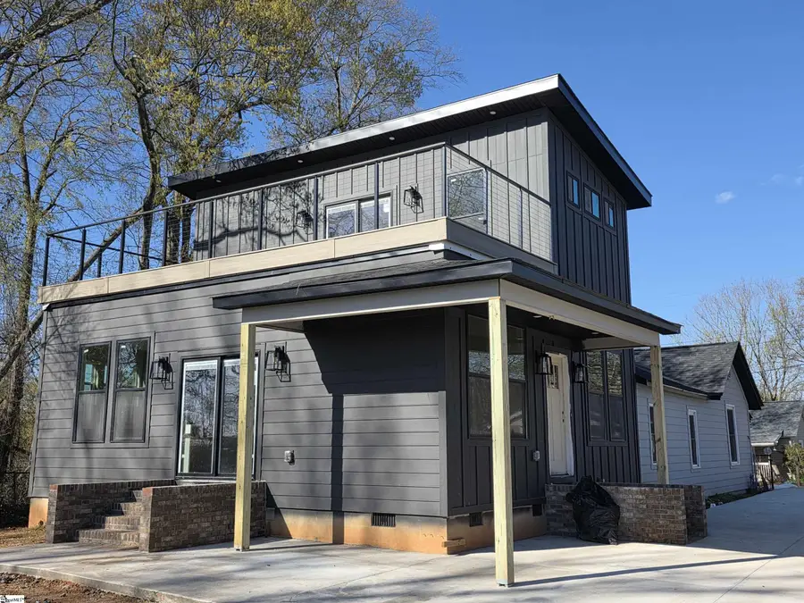 11 Hillhouse Street, Greenville, SC 29605 - #2