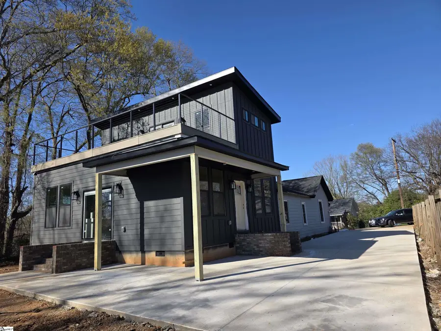 11 Hillhouse Street, Greenville, SC 29605 - #3