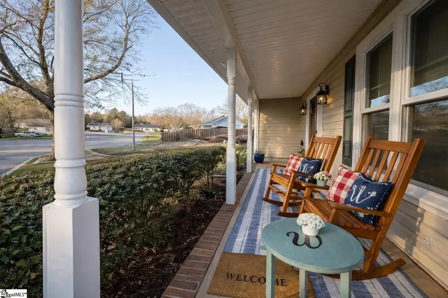 209 Deer Run Court, Spartanburg, SC 29303-3358 - #2