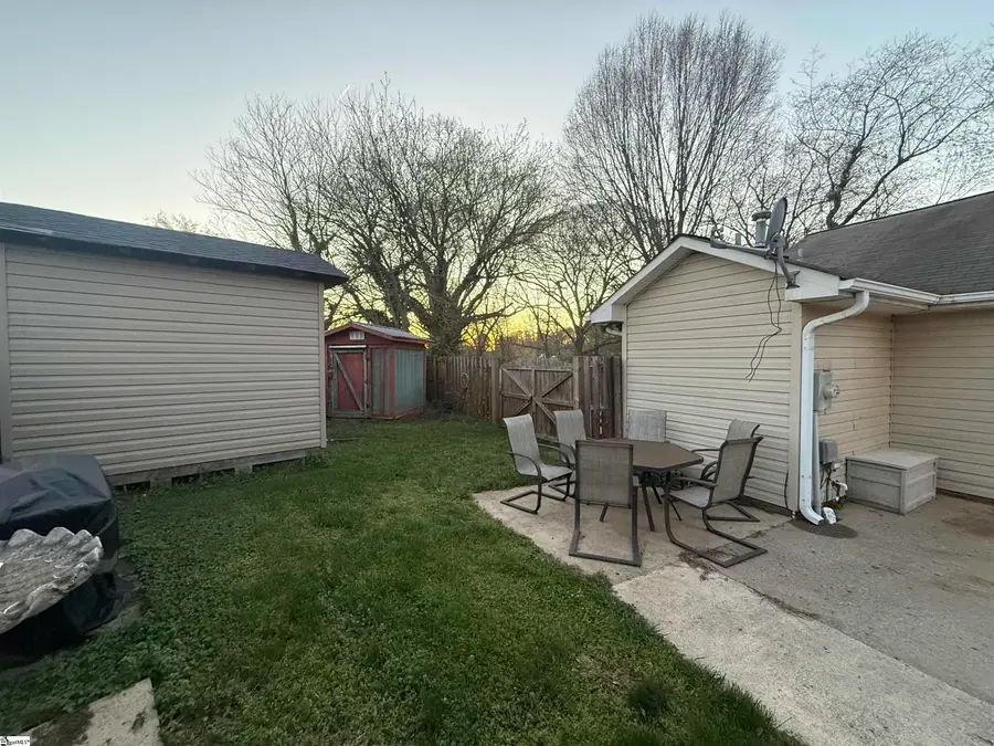 209 Deer Run Court, Spartanburg, SC 29303-3358 - #3