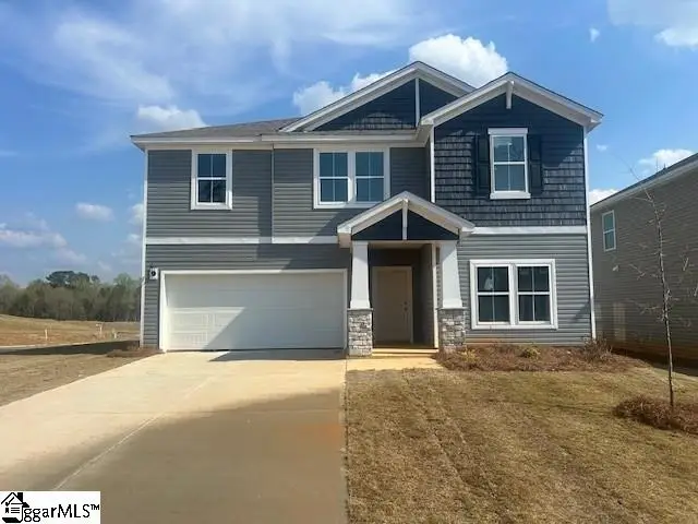 203 Gumwood Circle, Gaffney, SC 29341 - #1