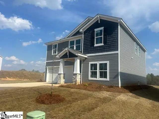 203 Gumwood Circle, Gaffney, SC 29341 - #3