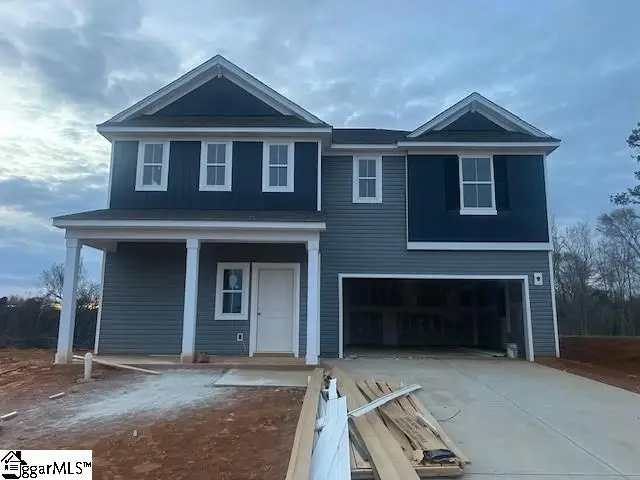 170 Gumwood Circle, Gaffney, SC 29341 - #1