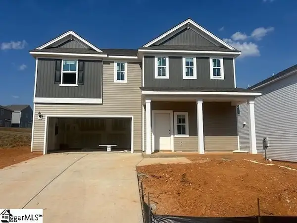 223 Gumwood Circle, Gaffney, SC 29341