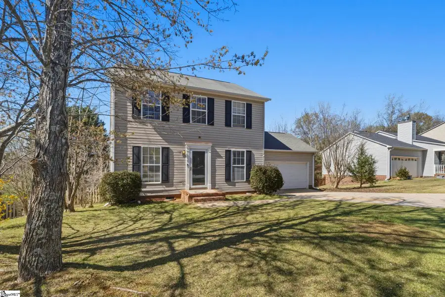 216 Twin Falls Drive, Simpsonville, SC 29680 - #2