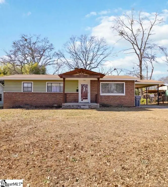 110 Chester Street, Spartanburg, SC 29301 - #1