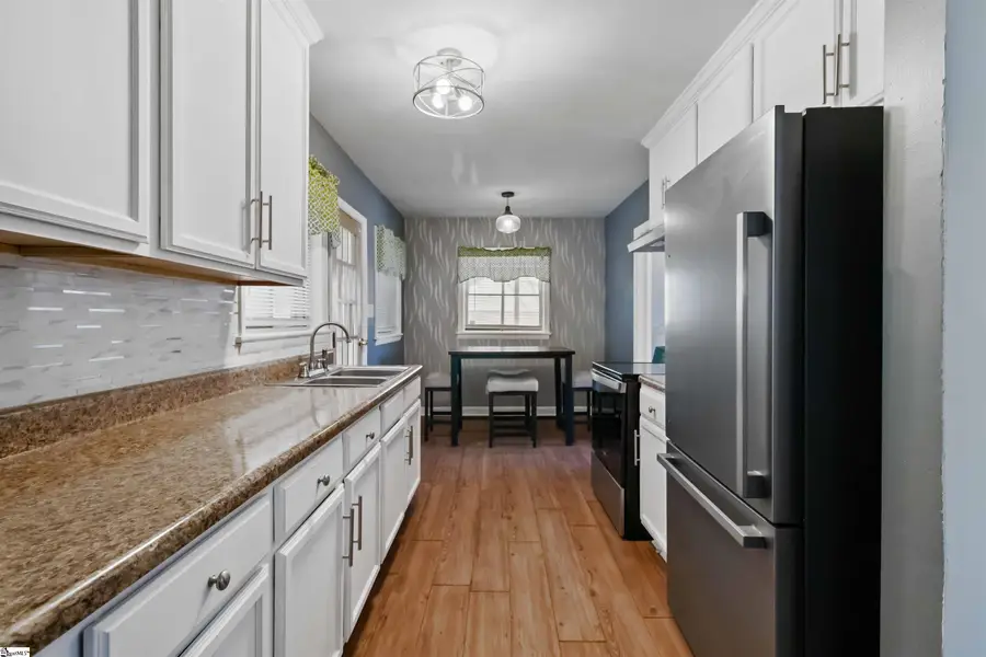 110 Chester Street, Spartanburg, SC 29301 - #2