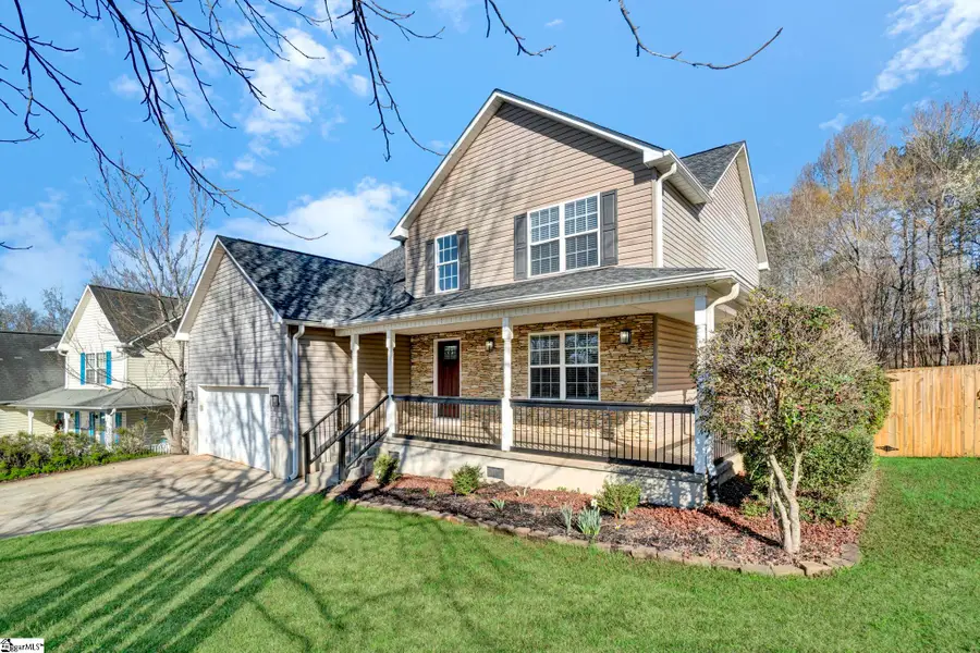 334 Cane Pole Walk, Inman, SC 29349-4303 - #2