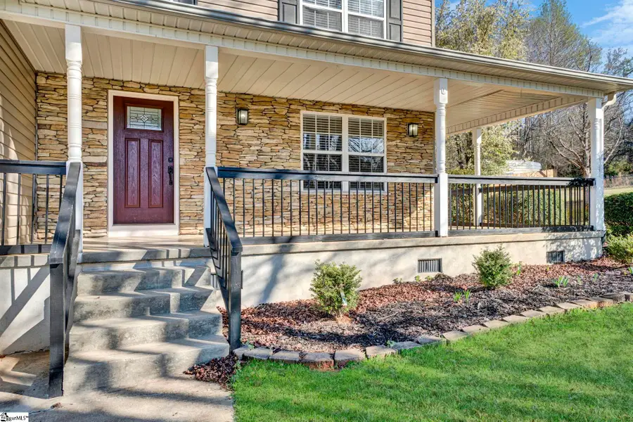 334 Cane Pole Walk, Inman, SC 29349-4303 - #3