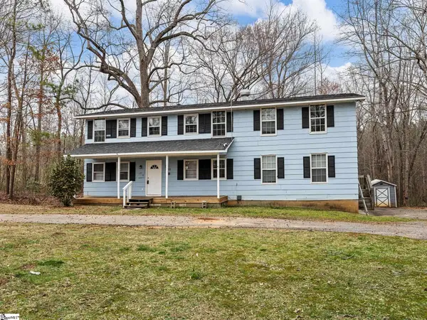 2860 New Cut Road, Spartanburg, SC 29393