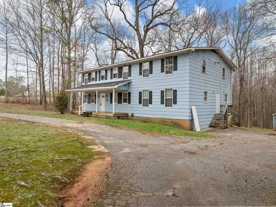 2860 New Cut Road, Spartanburg, SC 29393 - #3