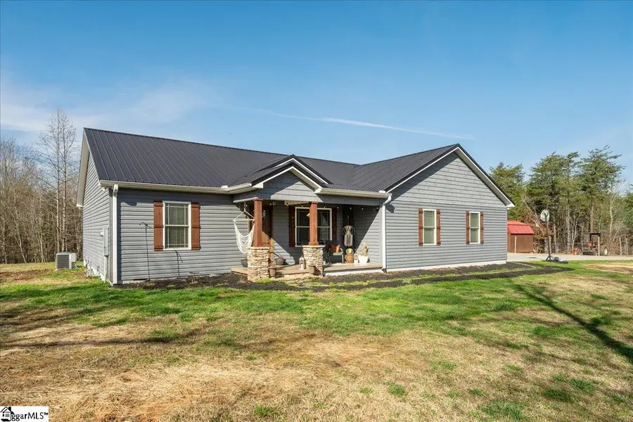 4519 Dacusville Highway, Marietta, SC 29661 - #2