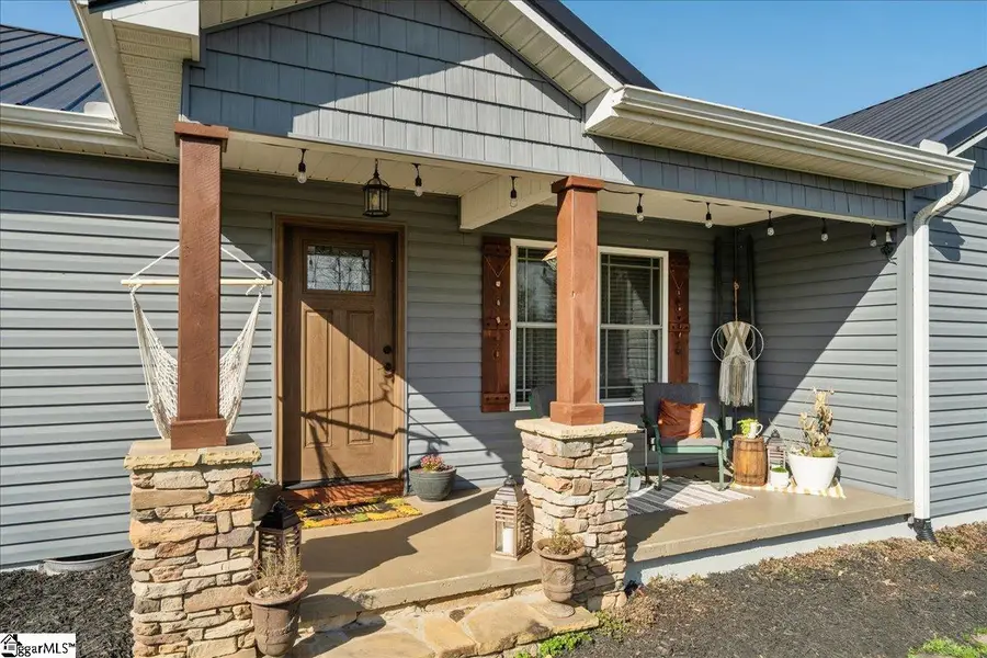 4519 Dacusville Highway, Marietta, SC 29661 - #3