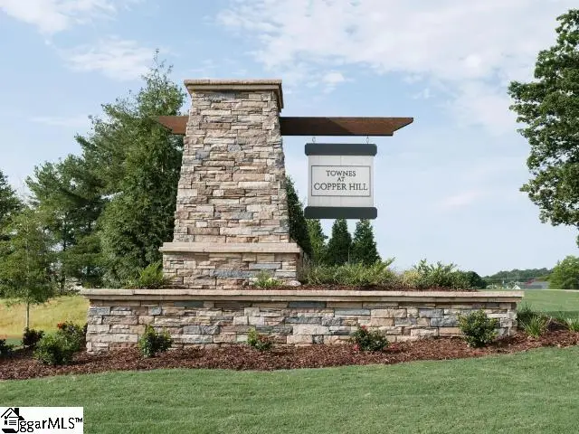 121 Brass Tack Drive, Powdersville, SC 29611 - #2