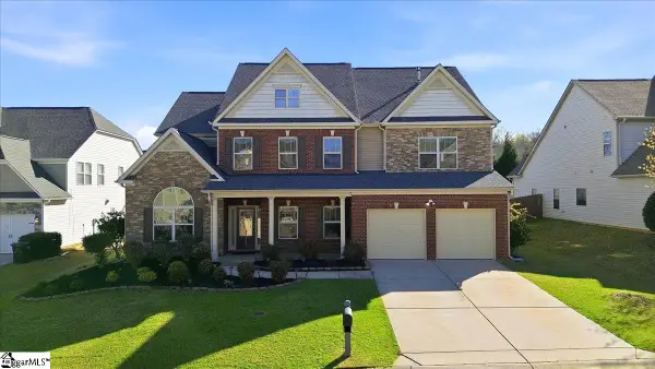 388 Heritage Point Drive, Simpsonville, SC 29681