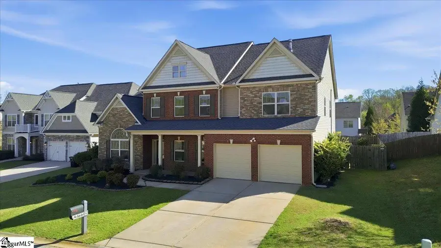 388 Heritage Point Drive, Simpsonville, SC 29681 - #3