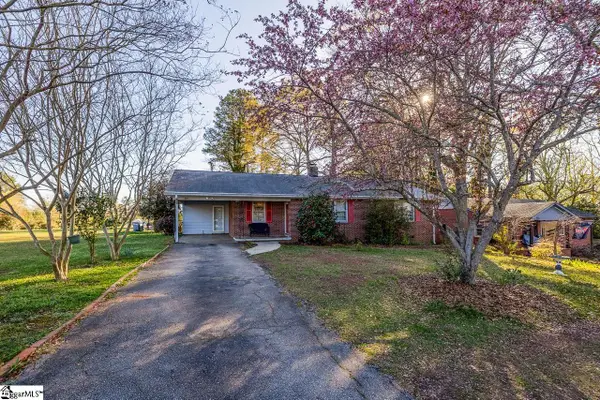 101 Beth Court, Spartanburg, SC 29302