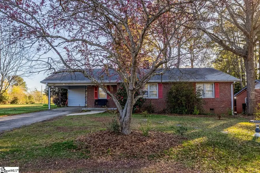 101 Beth Court, Spartanburg, SC 29302 - #2