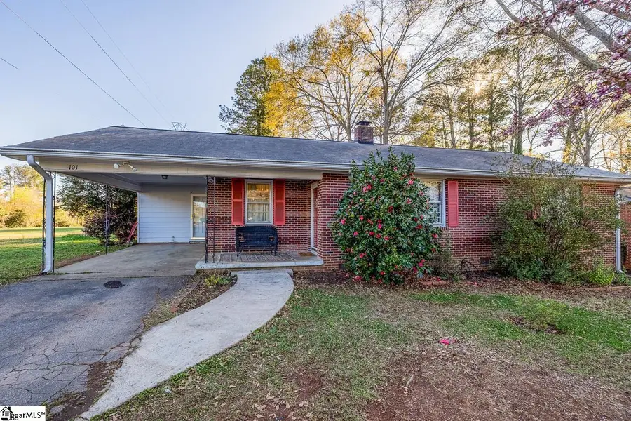 101 Beth Court, Spartanburg, SC 29302 - #3