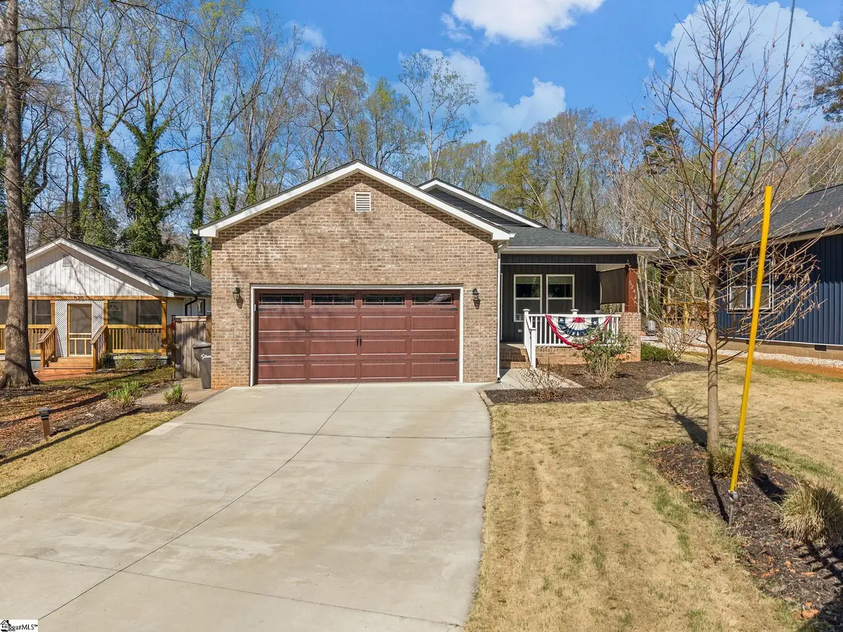 524 Caulder Avenue, Spartanburg, SC 29306 - #1