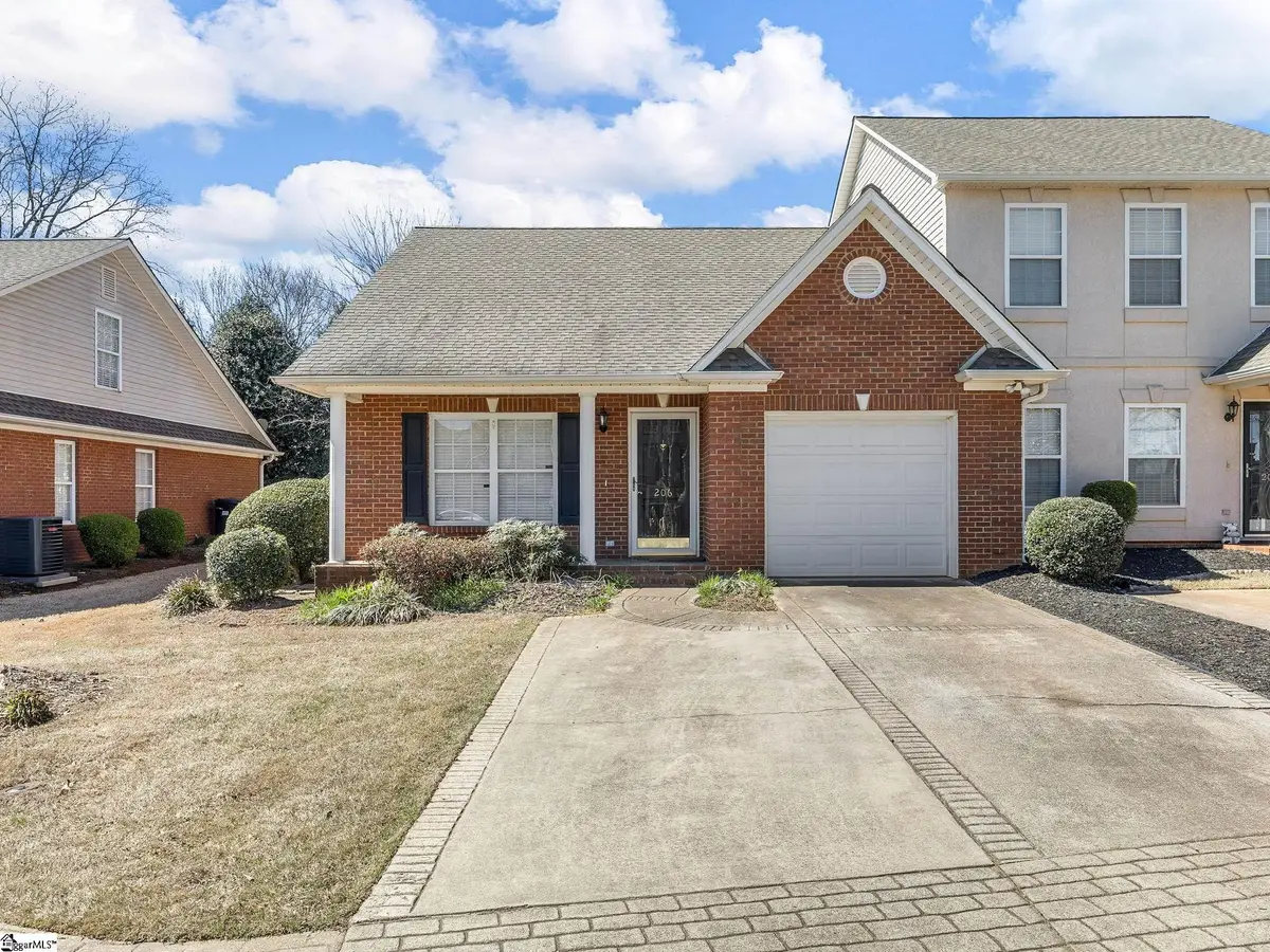206 Rexford Drive, Moore, SC 29369 - #1