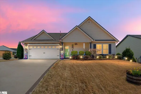 1201 Rosabella Lane, Greer, SC 29651