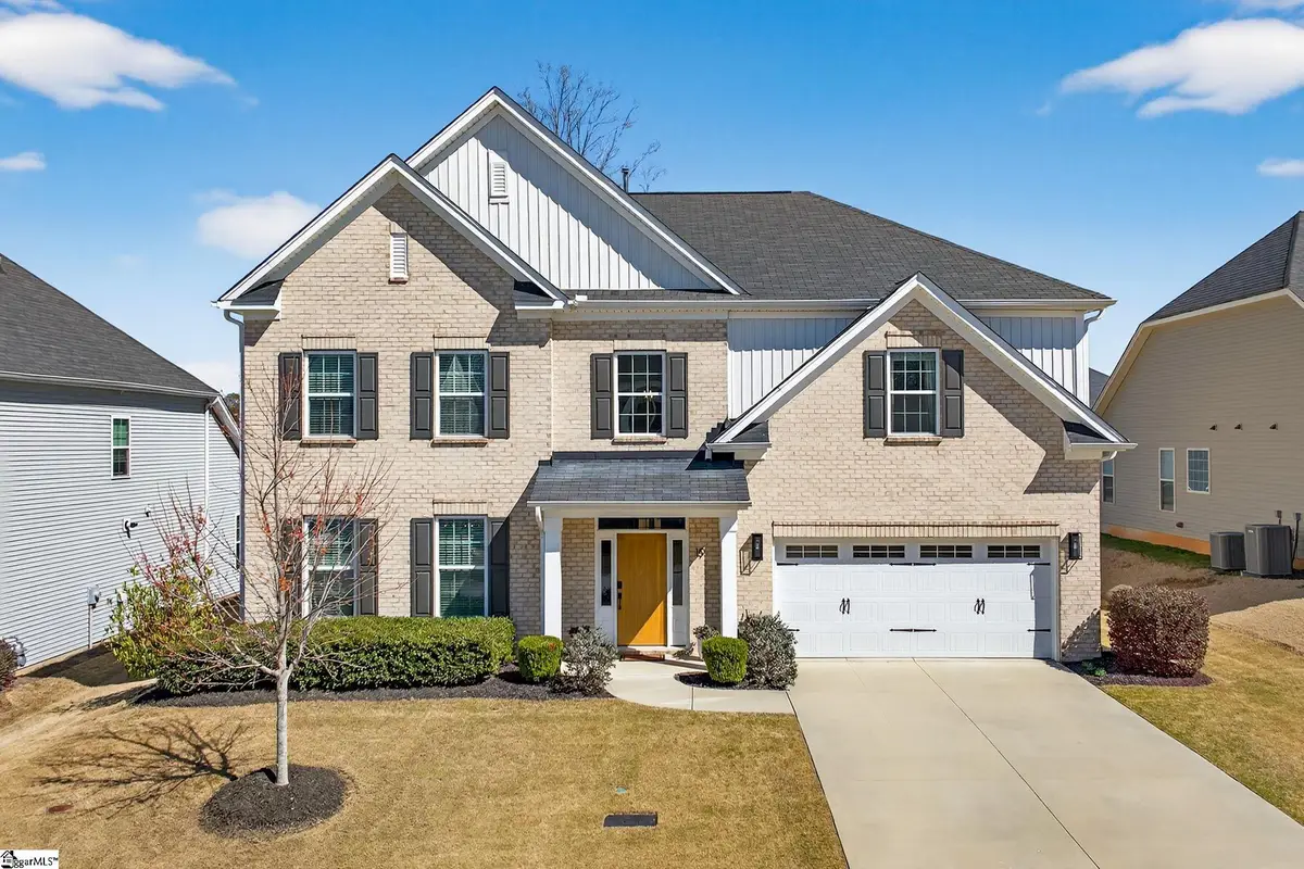 19 Caventon Drive, Simpsonville, SC 29681 - #1
