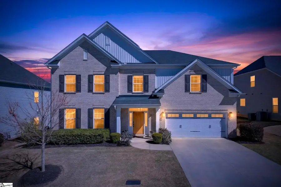 19 Caventon Drive, Simpsonville, SC 29681 - #2