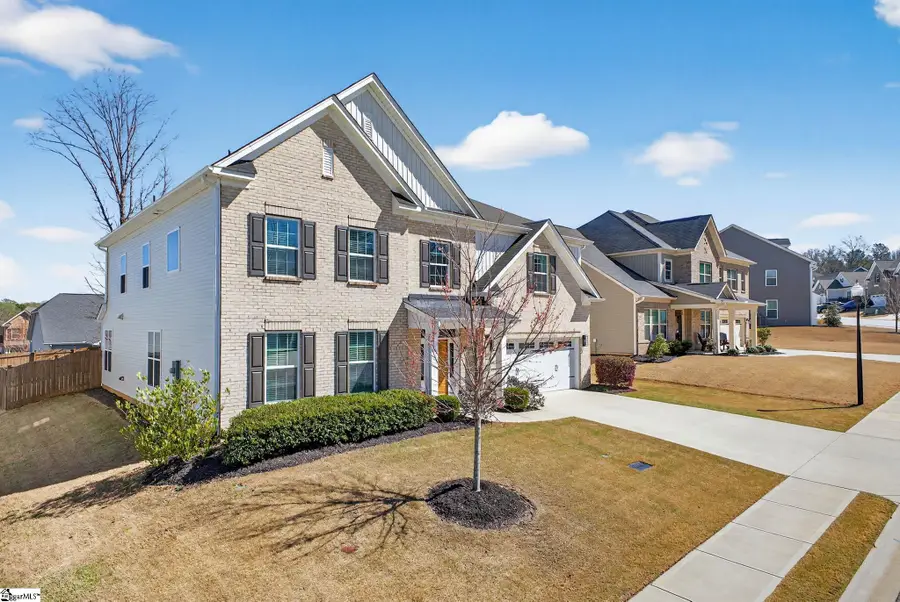 19 Caventon Drive, Simpsonville, SC 29681 - #3