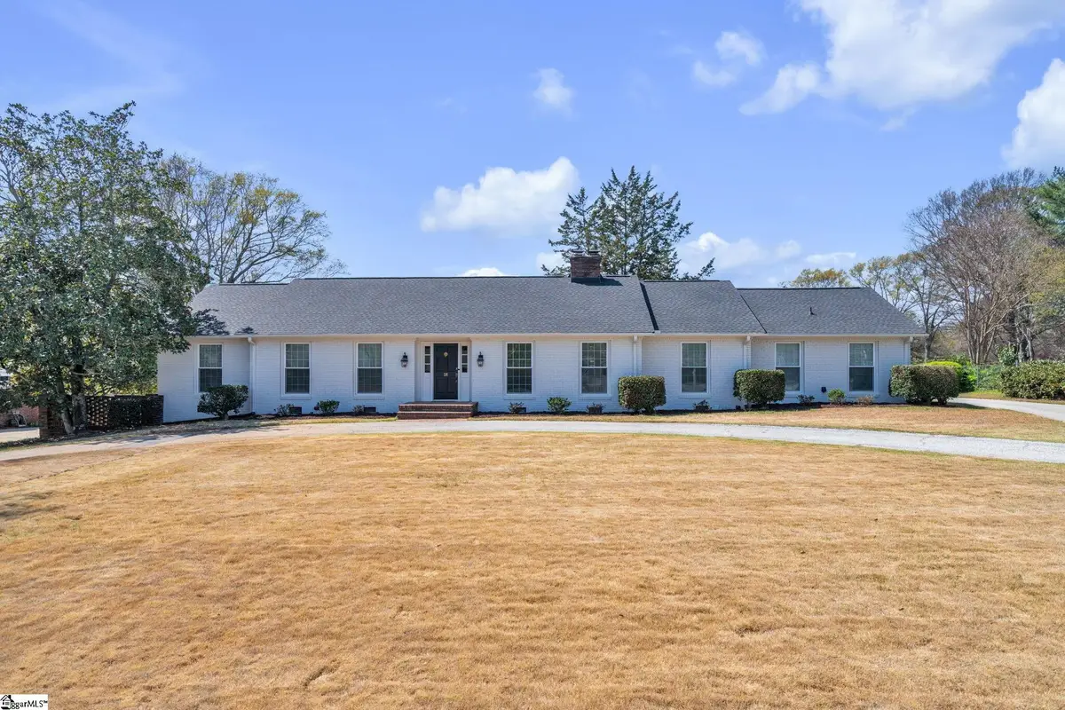 28 Isbell Lane, Greenville, SC 29607 - #1
