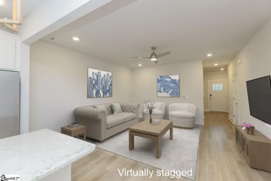 205 Shallons Drive, Greenville, SC 29609 - #3